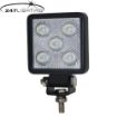 Picture of 3" LED Square Mini Work Lamp